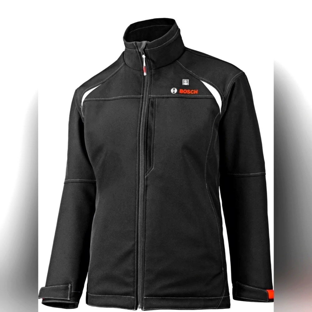 Bosch Heated Jacket